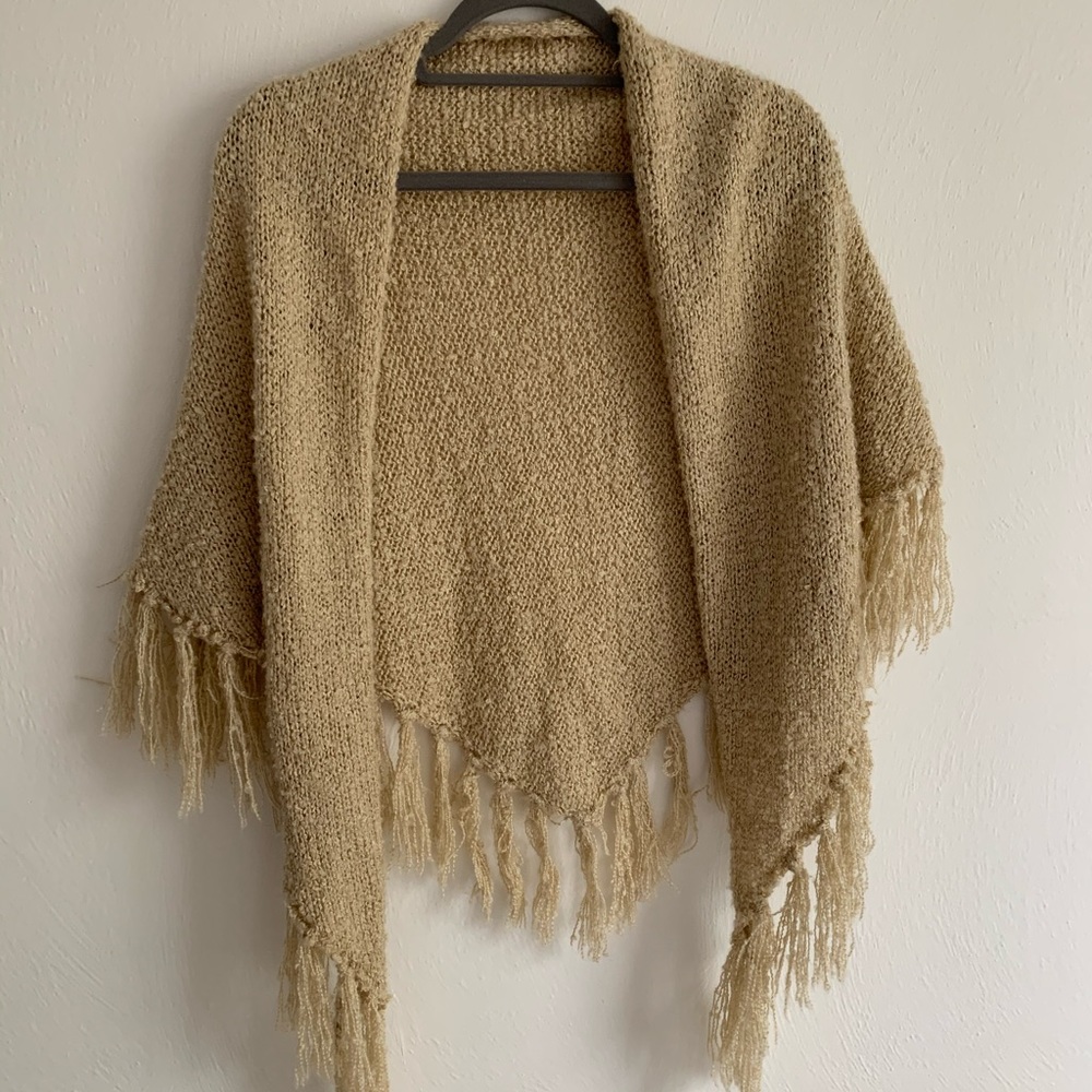 Shawl